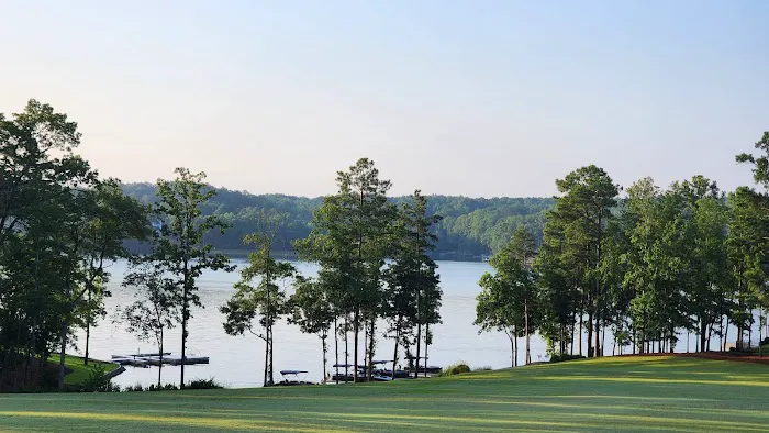Lake Oconee 4