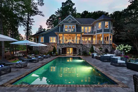 The Ritz-Carlton Reynolds, Lake Oconee 4
