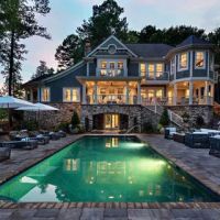 The Ritz-Carlton Reynolds, Lake Oconee ico