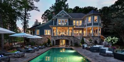 The Ritz-Carlton Reynolds, Lake Oconee