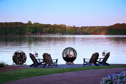 The Ritz-Carlton Reynolds, Lake Oconee 4