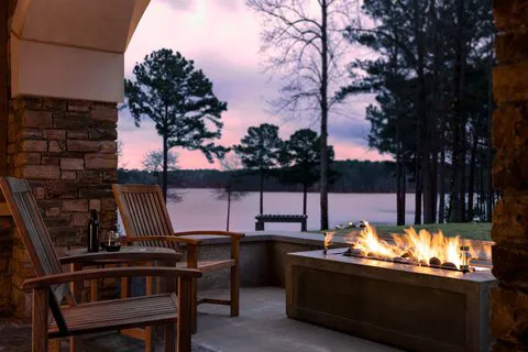 The Ritz-Carlton Reynolds, Lake Oconee 4