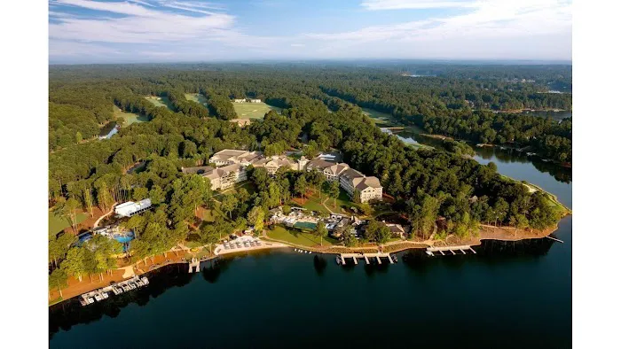 The Ritz-Carlton Reynolds, Lake Oconee 4