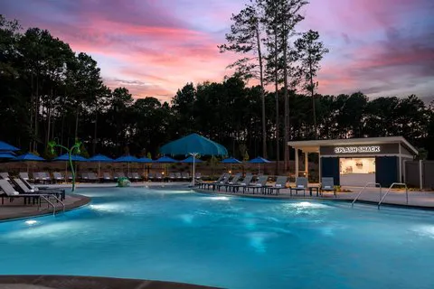 The Ritz-Carlton Reynolds, Lake Oconee 4