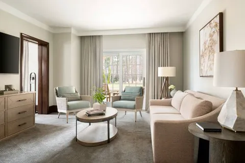The Ritz-Carlton Reynolds, Lake Oconee 4
