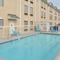 Baymont by Wyndham Grovetown Augusta ico