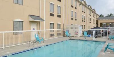 Baymont by Wyndham Grovetown Augusta