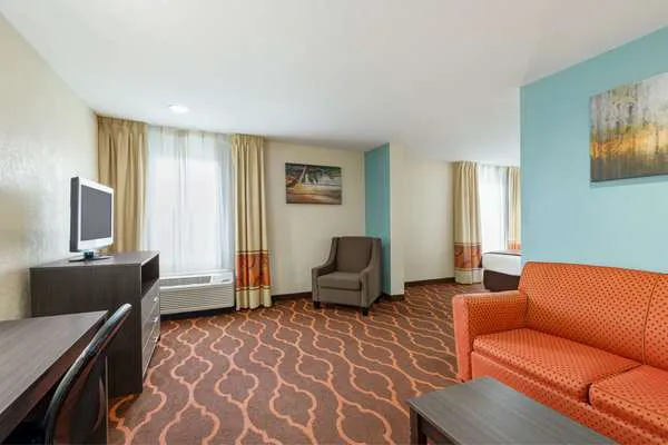 Baymont by Wyndham Grovetown Augusta 4