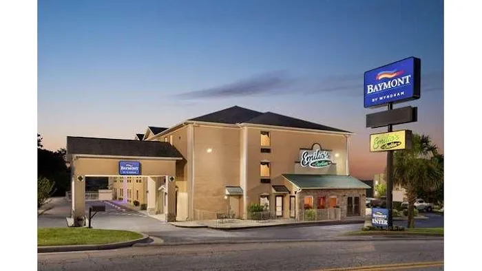 Baymont by Wyndham Grovetown Augusta 4