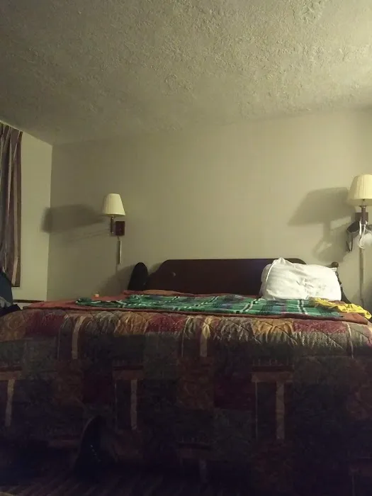 Georgia Inn 4