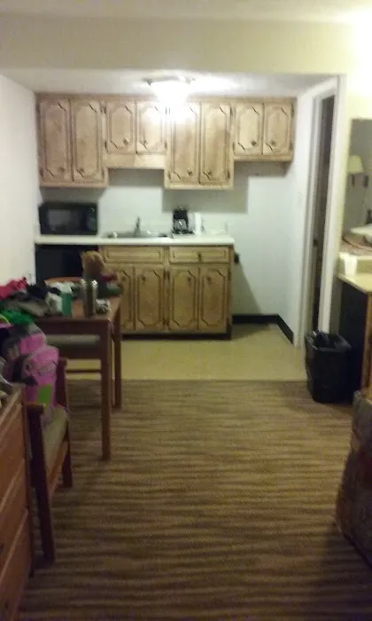Georgia Inn 4