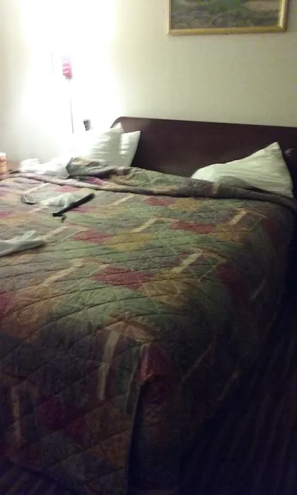 Georgia Inn 4