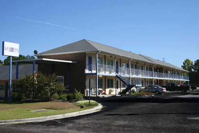 Georgia Inn 4
