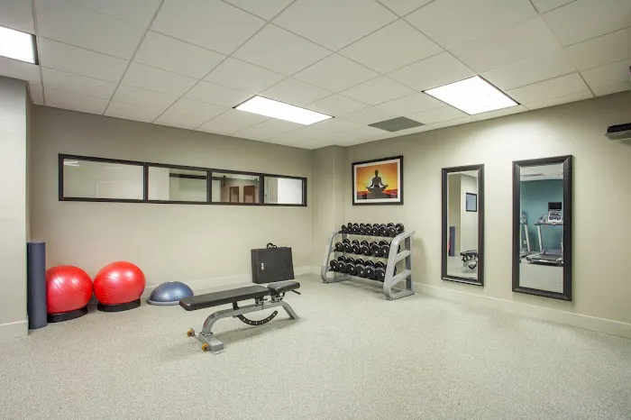 Holiday Inn Express & Suites Augusta West - Fort Eisenhower by IHG 4