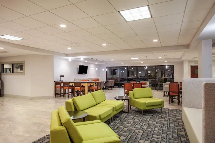 Holiday Inn Express & Suites Augusta West - Fort Eisenhower by IHG 4