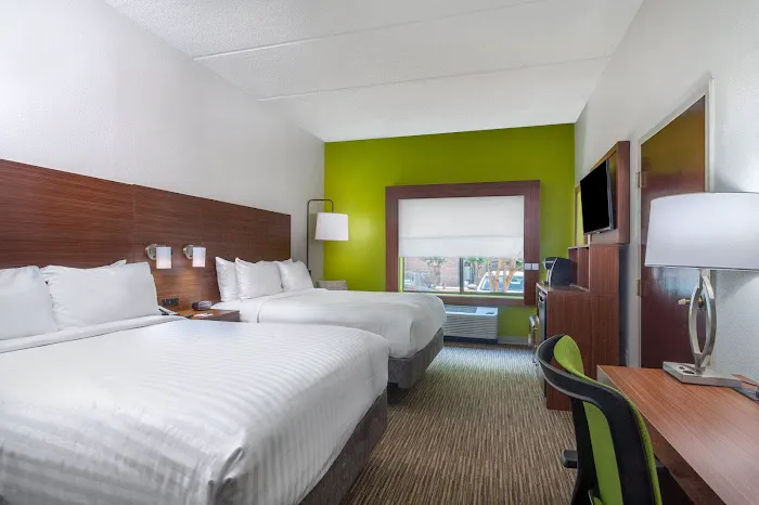 Holiday Inn Express & Suites Augusta West - Fort Eisenhower by IHG 4