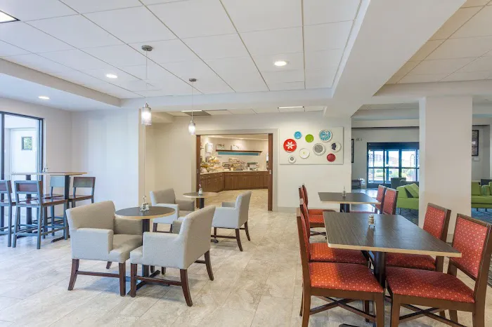 Holiday Inn Express & Suites Augusta West - Fort Eisenhower by IHG 4