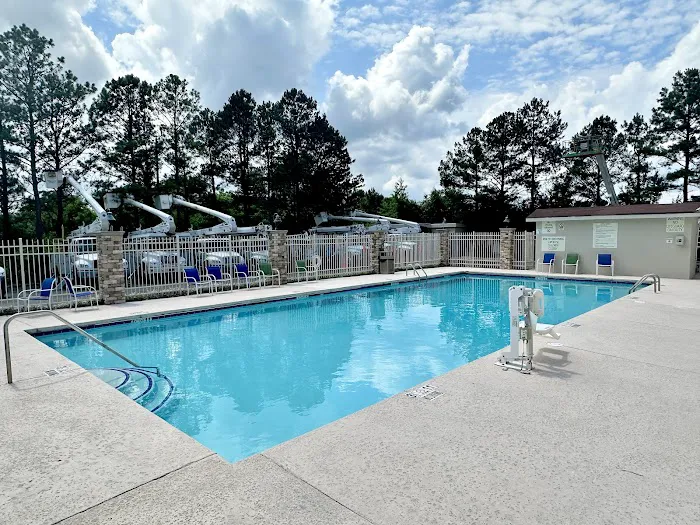Holiday Inn Express & Suites Augusta West - Fort Eisenhower by IHG 4