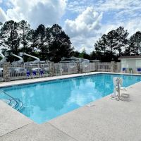 Holiday Inn Express & Suites Augusta West - Fort Eisenhower by IHG ico