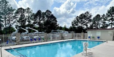 Holiday Inn Express & Suites Augusta West - Fort Eisenhower by IHG