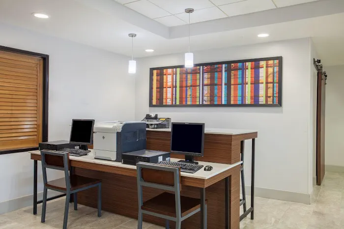 Holiday Inn Express & Suites Augusta West - Fort Eisenhower by IHG 4