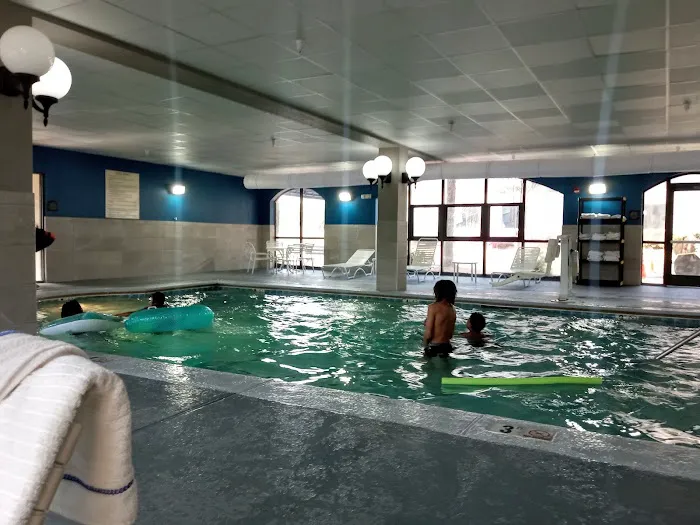 Hampton Inn & Suites Augusta West 4