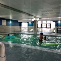 Hampton Inn & Suites Augusta West ico