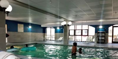 Hampton Inn & Suites Augusta West