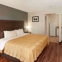 Quality Inn Augusta West Near Fort Eisenhower ico