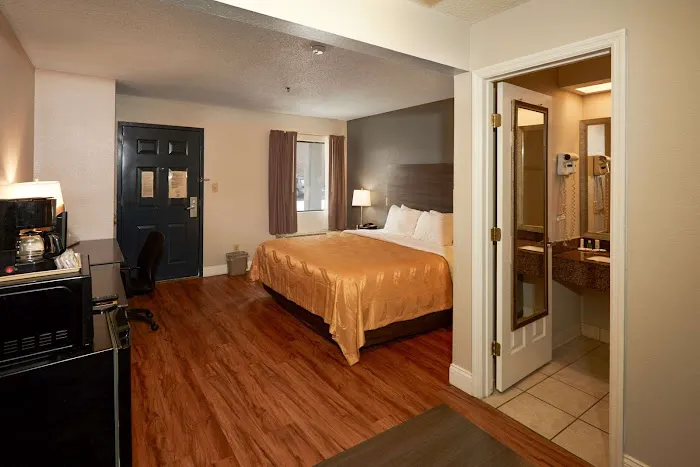 Quality Inn Augusta West Near Fort Eisenhower 4