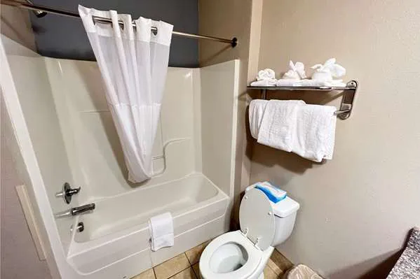 Econo Lodge 4