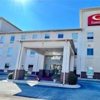 Econo Lodge ico