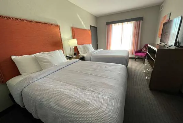 La Quinta Inn & Suites by Wyndham Augusta/Fort Eisenhower 4