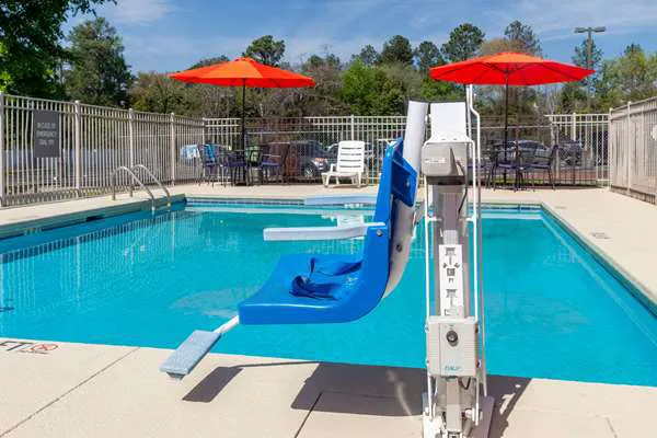 La Quinta Inn & Suites by Wyndham Augusta/Fort Eisenhower 4