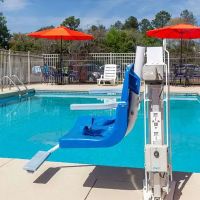La Quinta Inn & Suites by Wyndham Augusta/Fort Eisenhower ico