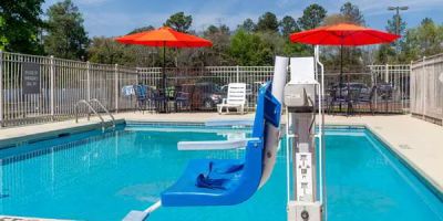 La Quinta Inn & Suites by Wyndham Augusta/Fort Eisenhower