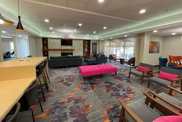 La Quinta Inn & Suites by Wyndham Augusta/Fort Eisenhower 4