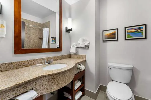 Comfort Inn & Suites Augusta West Near Fort Eisenhower 4