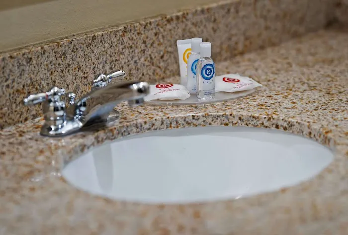 Comfort Inn & Suites Augusta West Near Fort Eisenhower 4