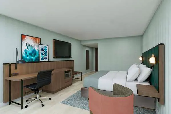 Wingate by Wyndham Augusta I-20 4