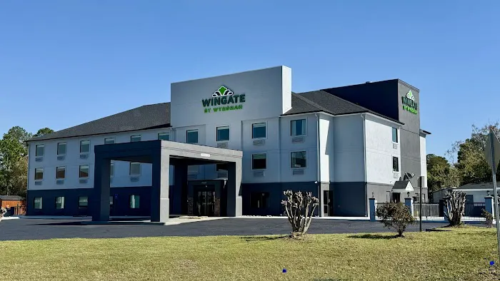 Wingate by Wyndham Augusta I-20 4