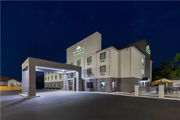 Wingate by Wyndham Augusta I-20 4