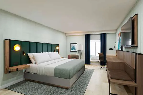 Wingate by Wyndham Augusta I-20 4