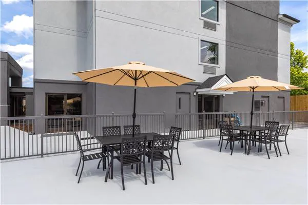 Wingate by Wyndham Augusta I-20 4