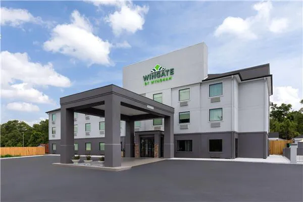 Wingate by Wyndham Augusta I-20 4
