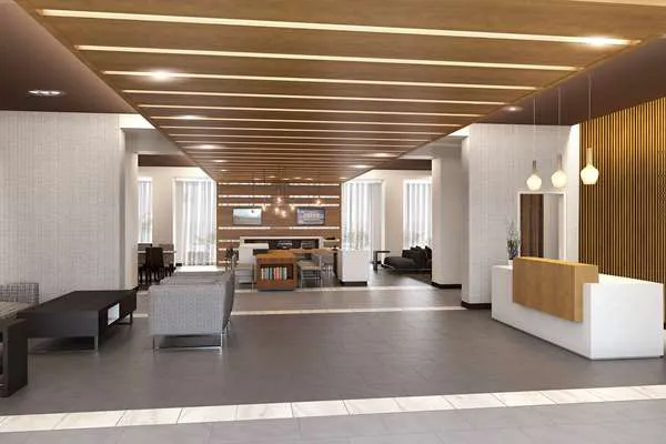 Wingate by Wyndham Augusta I-20 4