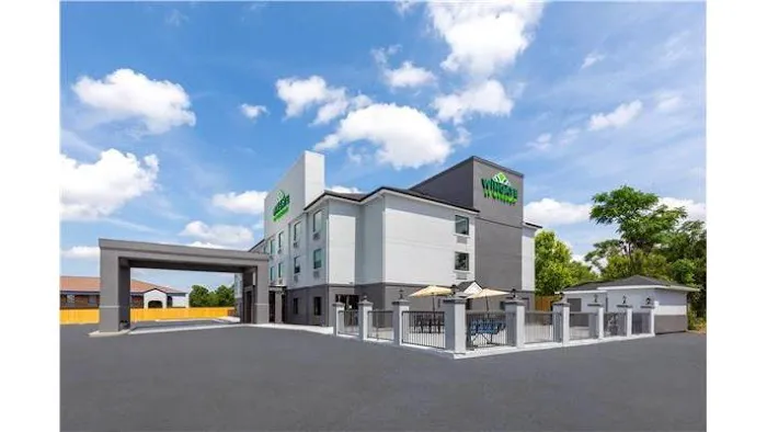 Wingate by Wyndham Augusta I-20 4