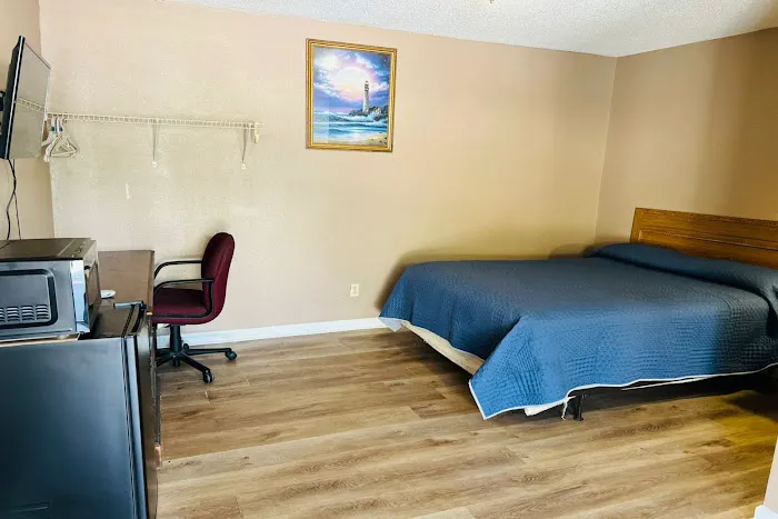 Sparta Seven Motel By OYO near Milledgeville 4