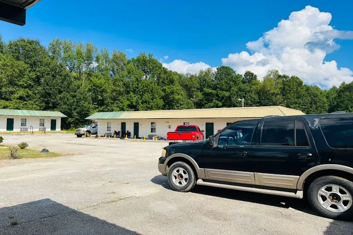 Sparta Seven Motel By OYO near Milledgeville 4