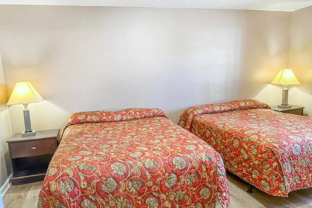 Sparta Seven Motel By OYO near Milledgeville 4